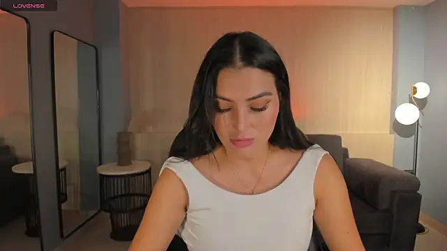 Snapshot of AbbyDalton chatting on June 10, 2026, 8:19 pm AbbyDalton online show from June 10, 2026, 8:19 pm