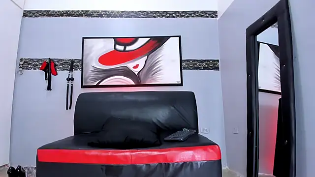 KateStone online show from March 1, 2025, 1:11 am