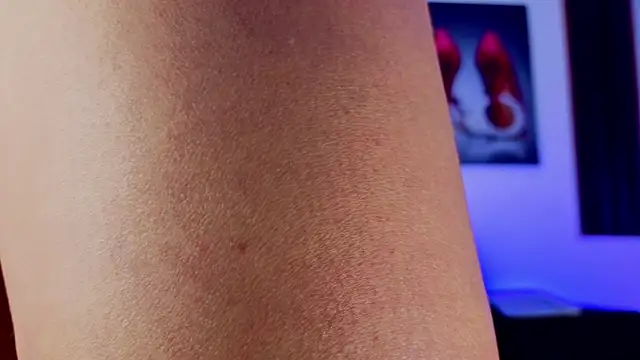 KateStone online show from March 7, 2026, 9:34 pm