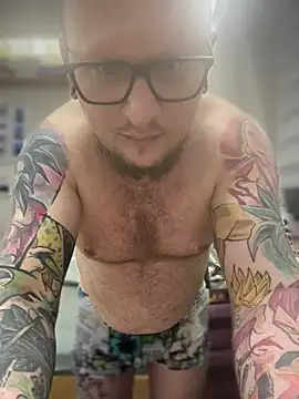 PierreNaked89 online show from March 13, 2026, 8:37 pm