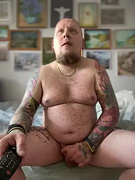 PierreNaked89 online show from April 28, 2026, 11:37 am