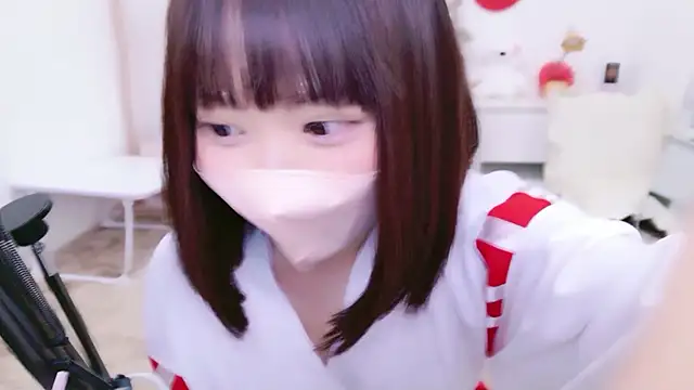 x-naru-x online show from January 19, 2026, 2:21 pm