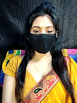 Monalisha G online show from February 12, 2026, 4:02 pm