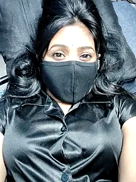 Monalisha G online show from April 1, 2026, 4:37 pm