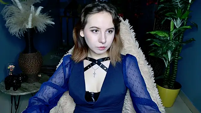 JasmineMilko online show from February 17, 2026, 5:04 am