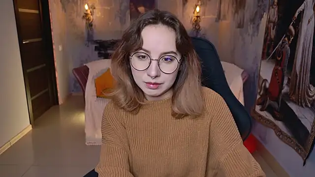 JasmineMilko online show from February 23, 2026, 5:05 am