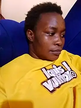 sexyblackya online show from March 24, 2026, 6:46 pm