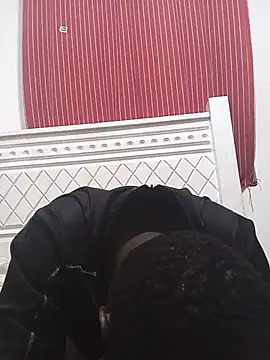 sexyblackya online show from July 8, 2026, 9:52 pm