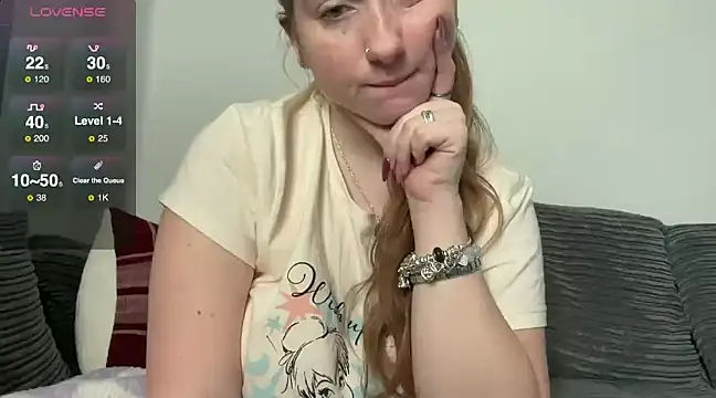 Snapshot of lilsbabyxo chatting on December 2, 2024, 9:45 am lilsbabyxo online show from December 2, 2024, 9:45 am