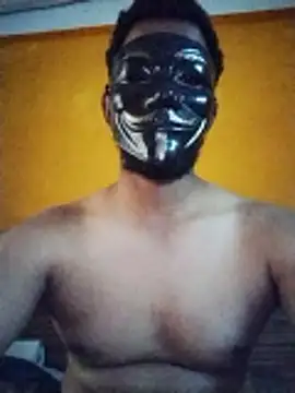 Snapshot of HandsomeHunky1 chatting on January 18, 2026, 9:46 am HandsomeHunky1 online show from January 18, 2026, 9:46 am