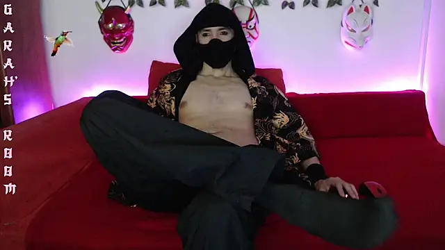 zagarah- online show from October 23, 2025, 2:11 am