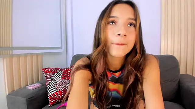 Snapshot of NicoleHaley chatting on March 6, 2025, 8:59 pm NicoleHaley online show from March 6, 2025, 8:59 pm