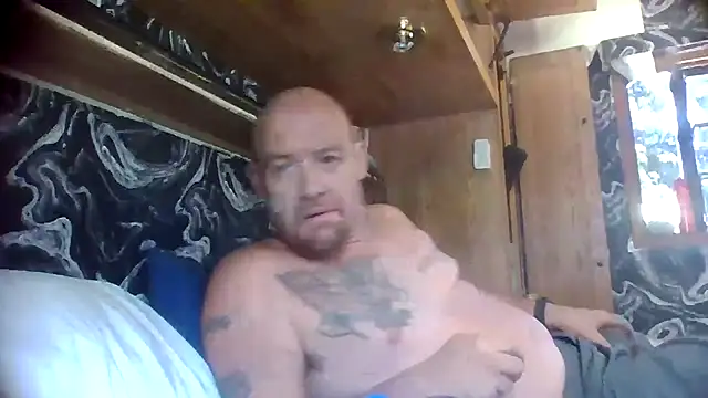 spuncock4u online show from May 21, 2026, 7:43 pm