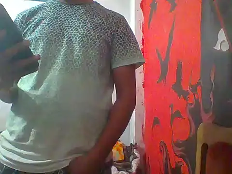 Snapshot of Kenny-kay chatting on December 6, 2024, 3:19 am Kenny-kay online show from December 6, 2024, 3:19 am