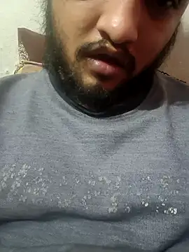 Snapshot of Kenny-kay chatting on February 6, 2025, 1:38 am Kenny-kay online show from February 6, 2025, 1:38 am