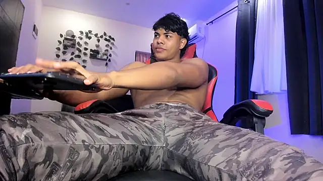 johan beley  online show from February 9, 2026, 5:50 pm