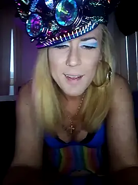 Snapshot of Connie_Pepper chatting on January 1, 2025, 8:24 am Connie Pepper online show from January 1, 2025, 8:24 am