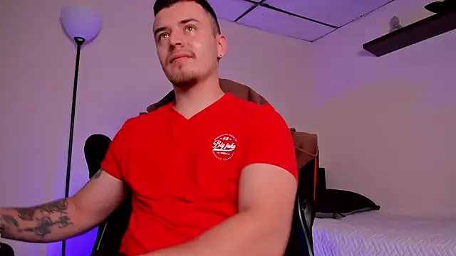 james connor2 online show from November 22, 2025, 7:24 pm