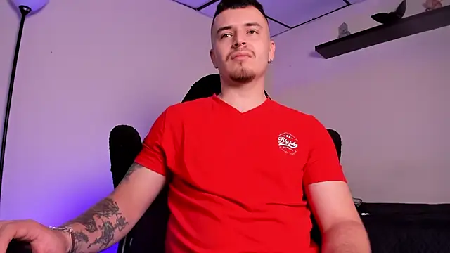 james connor2 online show from December 18, 2025, 6:58 pm