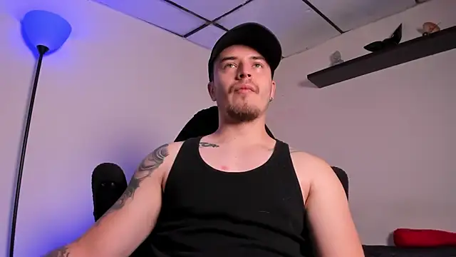 james connor2 online show from March 29, 2026, 3:34 pm