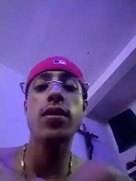 Gibbzmx online show from September 23, 2025, 9:29 pm