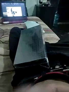 Snapshot of Gibbzmx chatting on October 7, 2025, 4:31 am Gibbzmx online show from October 7, 2025, 4:31 am