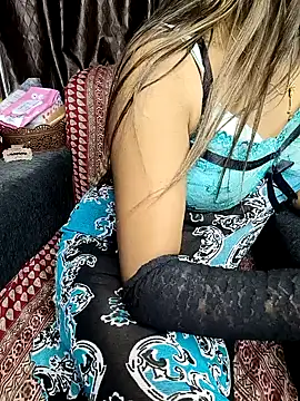 sexy-mohini online show from January 31, 2025, 9:48 pm