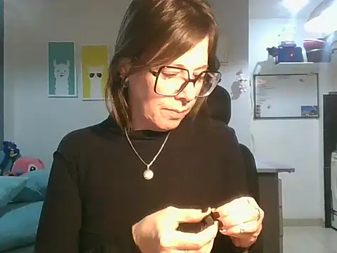 Snapshot of Calentandote chatting on July 5, 2026, 8:32 am Calentandote online show from July 5, 2026, 8:32 am