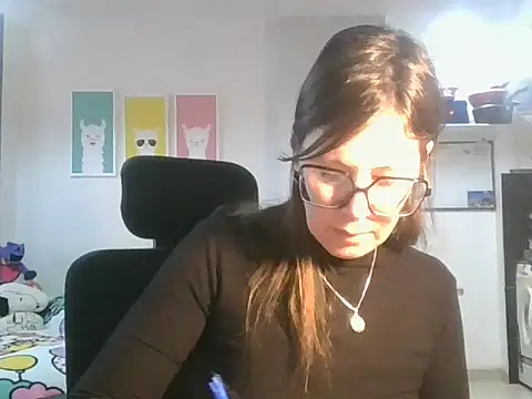 Snapshot of Calentandote chatting on July 12, 2026, 12:29 pm Calentandote online show from July 12, 2026, 12:29 pm