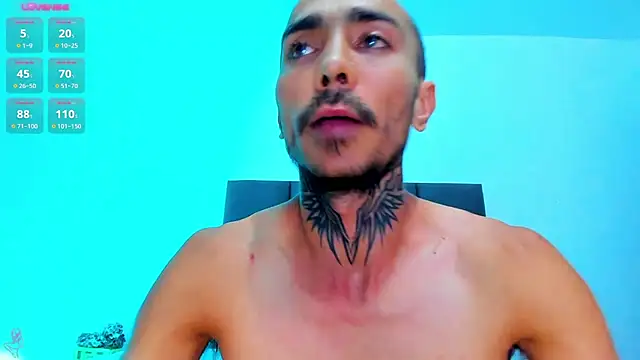 Snapshot of steven_hott8 chatting on June 27, 2026, 8:03 pm steven hott8 online show from June 27, 2026, 8:03 pm