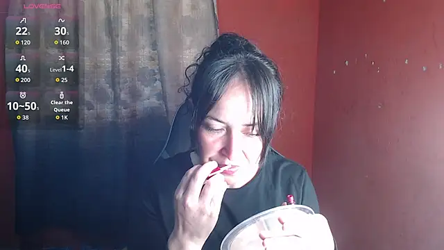 carla slut outlimits online show from November 21, 2025, 12:04 pm