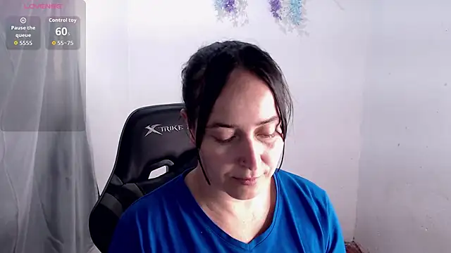 carla slut outlimits online show from March 17, 2026, 1:21 am