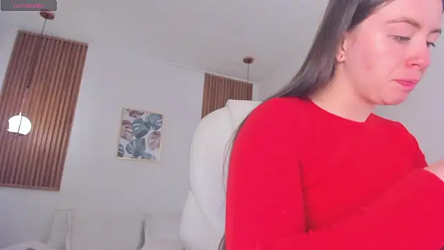 TiffanyWright online show from January 18, 2026, 1:26 pm