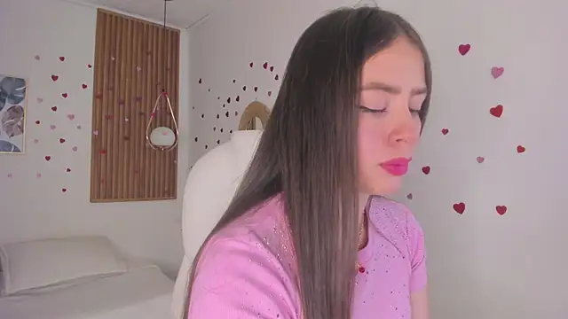 TiffanyWright online show from February 28, 2026, 2:12 am