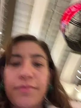 ValeriEvan online show from December 28, 2024, 4:41 pm