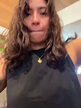 ValeriEvan online show from January 7, 2025, 7:06 pm