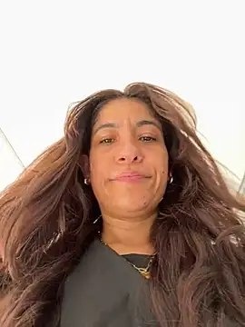 ValeriEvan online show from January 10, 2025, 3:06 pm