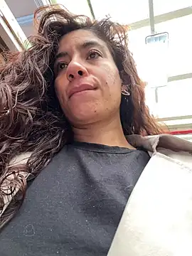 ValeriEvan online show from January 20, 2025, 2:46 pm