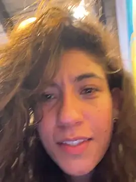 ValeriEvan online show from January 20, 2025, 6:10 pm