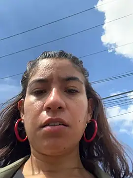 ValeriEvan online show from January 21, 2025, 2:59 pm