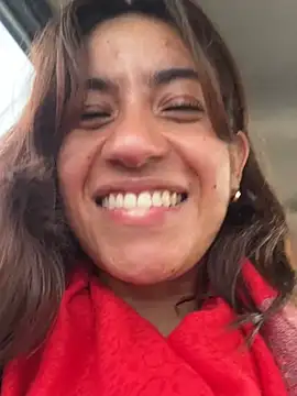 ValeriEvan online show from February 9, 2025, 3:23 pm