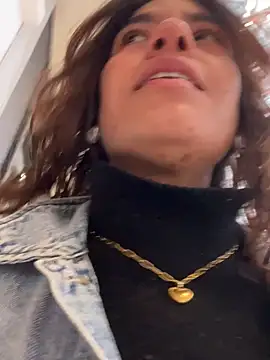 ValeriEvan online show from February 14, 2025, 7:12 pm