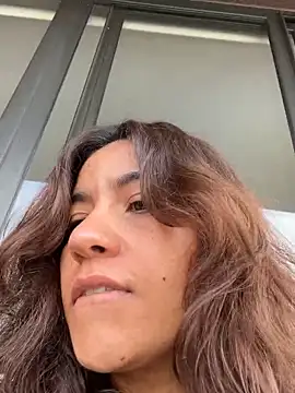 ValeriEvan online show from February 16, 2025, 1:38 pm