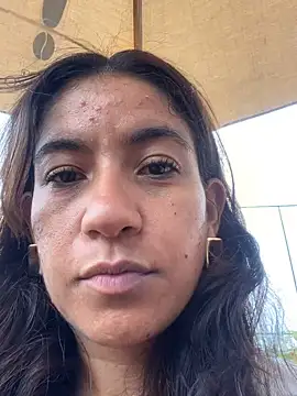 ValeriEvan online show from February 21, 2025, 7:54 pm