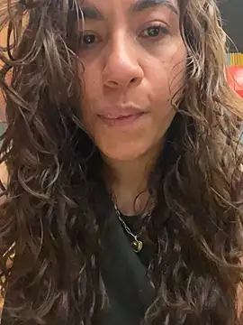 ValeriEvan online show from March 8, 2025, 6:16 pm