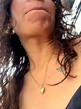 ValeriEvan online show from September 14, 2025, 3:11 pm