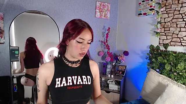 Snapshot of Cassie_fletcher_ chatting on December 19, 2024, 6:45 pm Cassie fletcher online show from December 19, 2024, 6:45 pm