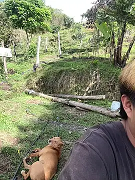 FlpGmz online show from October 18, 2025, 8:31 pm