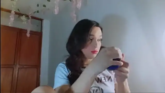 alexaryderr online show from May 19, 2026, 1:28 pm