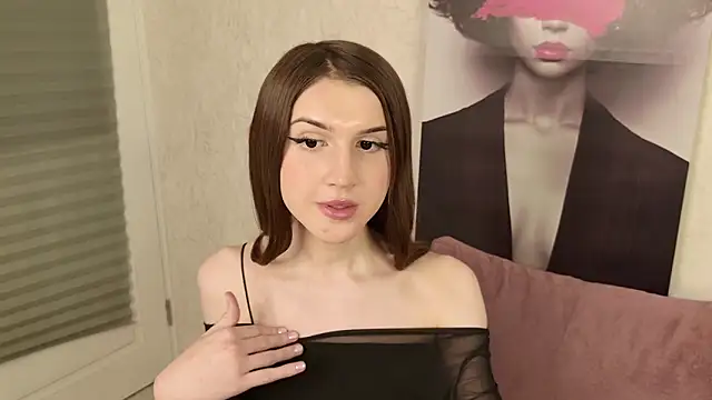 Skinny Sex Sissy online show from March 5, 2025, 10:22 am